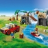 LEGO City wildlife recsue off-roader 60301